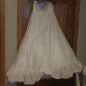 Petticoat